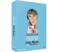 Peggy Sue s'est mariée Edition Prestige Limitée Combo Blu-ray DVD