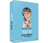 Peggy Sue s'est mariée Edition Prestige Limitée Combo Blu-ray DVD E