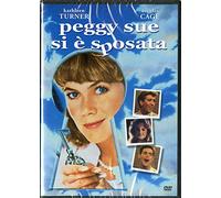 Peggy Sue si è sposata