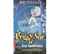 PEGGY SUE T06 BETE SOUTERRAINS