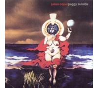 Peggy Suicide by Julian Cope [CD] NEUF