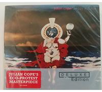 Peggy Suicide (Deluxe Edition) by Julian Cope (2010-04-06)