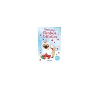 Peggy The Pug's Christmas Collection