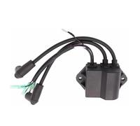 PEGGYLIN 32900-96340-000 unité, CDI avec Bobine d'allumage adapté for Suzuki Hors-Bord DT20 DT25 DT30 20HP 25HP 30HP 32900-96340 pièces de Moteur de Bateau