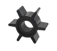 PEGGYLIN 47-16154 3 Pompe à Eau Hors-Bord Turbine adaptée for Mercury Mariner 3.3HP 4HP 5HP Moteur 47-16154-3 47-16154 47-8M0204676