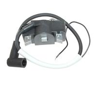 PEGGYLIN Bobine d'allumage adaptée for Wacker Neuson BS700-oi BS65-V BS650 BH22 BH23 BH24 BH55 BH65 5000049598 5000103302 5000154037 5000188216