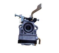 PEGGYLIN Carburateur 1E34F adapté for Mitsubishi ETU26 G26 TU26 G26LS 1E34, pièces de rechange de pompe à eau de 1 pouce for moteur à essence