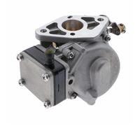 PEGGYLIN Carburateur 6G1-14301-01 6N0-14301-10 for moteur hors-bord 2 temps Yamaha 6 CV 8 CV 6G1-14301-10 6N0-14301-20-00