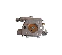 PEGGYLIN Carburateur CARB adapté for ECHO CS-320 CS-351 CS-350TES CS-350WES CS-353ES TOPSUN 3600 35.8cc tronçonneuse carburateur WT-897 adapté for YAMABIKO A021-001563