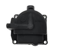 PEGGYLIN Chambre à Flotteur de carburateur, Cuvette de carburateur adaptée aux Moteurs Johnson Evinrude 90, 100, 105, 115, 135, 150 et 175 CV 433000