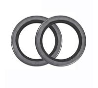 PEGGYLIN Convient for Mercury Quicksilver 26-12224 Joint d'huile Mercruiser Alpha One Gen II '96-'97