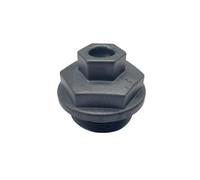 PEGGYLIN Couvercle de thermostat 338632 for Johnson Evinrude BRP for OMC remplace OEM # 0338632 bouchon de remplacement GLM 13720 765636 0765636