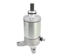 PEGGYLIN Démarreur 31100-02C10 for Suzuki Ozark 250 LT-F250 02-2014 Quadsport LT-Z250 2004-2009 18808 410-54046 41054046 57-2789