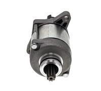 PEGGYLIN Démarreur Bendix for KTM 250 300, compatible avec Husqvarna TE300 TE250 TX300 TE250i TE300I 2017 2018, compatible 55440001000, compatible(1pc Starter)