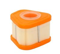 PEGGYLIN Filtre à Air et pré-filtre adaptés à Briggs Stratton 595853 597265 115P02 115P05 123P02 123P07 123P0B 123P32 125P02 125902, 2 pièces(1PC)