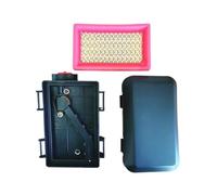 PEGGYLIN Filtre à air XP160 for tondeuses à arbre vertical ZONGSHEN XP225 XP200 XP140 5HP 160CC, filtre à air complet