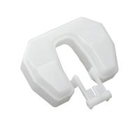 PEGGYLIN Flotteur de carburateur 6L2-14385 6L2-14385-00 for Moteur Hors-Bord Tohatsu 2 cylindres 40 CV 50 CV 3C8-03125-0 6L2-14385
