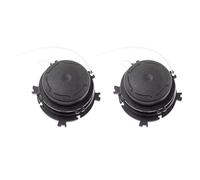 PEGGYLIN Insert de bobine à bouton de butée avec fil en nylon 4003 713 3001 for tête de coupe AutoCut 36-2 46-2 56-2 4003 710 4307