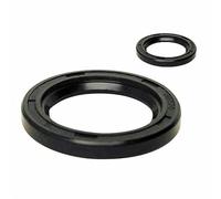 PEGGYLIN Joint d'huile 26-43036 for Moteur Mercury Marine 40HP, 50HP, 60HP, 75HP, 90HP, 100HP, 115HP, 125HP, Remplacement 43036 85170 18-0522