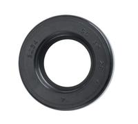 PEGGYLIN Joint d'huile 93101-15074 for Moteur Hors-Bord Yamaha Parsun Seatec 6 CV 8 CV, Taille 14,5 x 28 x 6, pièces de Moteur de Bateau