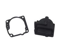 PEGGYLIN Kit de cuve à Flotteur de carburateur for Johnson Evinrude 343870 0433000 766418