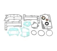 PEGGYLIN Kit de Joints de Carter inférieur 6G1-W0001 for Moteur Hors-Bord Yamaha 2T 6HP 8HP 6C 8C 6G1-W0001-21 6G1-W0001-C1 6G1-W0001-02