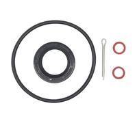 PEGGYLIN Kit de Joints d'étanchéité for unité inférieure (353601110, 353601030, 9515030325, 332600061) avec Joint torique d'étanchéité d'arbre d'hélice, for Moteur Hors-Bord Tohatsu