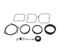 PEGGYLIN Kit de Reconstruction de carburateur for modèles Sportster Dyna Softail 1988-2006