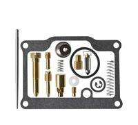 PEGGYLIN Kit de Reconstruction de carburateur for Polaris Trail Boss 250 2x4 (1989-1999)