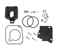 PEGGYLIN Kit de réparation de carburateur 67F-W0093 for Moteur Hors-Bord Yamaha 4 Temps F 75 80 90 100 CV 67F-W0093-00-00
