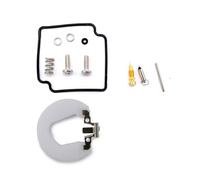PEGGYLIN Kit de réparation de carburateur 6BX-W0093-00 for Moteur Hors-Bord Yamaha 4 Temps 4 CV 6 CV F4LMHA F4SMHA F6LMHA F6SMHA 6BX-W0093