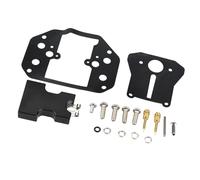 PEGGYLIN Kit de réparation de carburateur 6F5-W0093 6F6-W0093 for Moteur Hors-Bord 2 Temps 40 CV 6F5-W0093-00 6F6-W0093-00, Ancien Moteur de Bateau