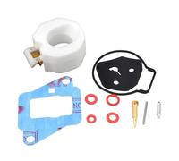 PEGGYLIN Kit de réparation de carburateur for Moteur Hors-Bord 684-W0093, 9,9 CV, 15 CV, 6E8-W0093-00