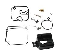 PEGGYLIN Kit de réparation de carburateur Hors-Bord for Yamaha 50HP 25Q 40H 50D 40 K40J 25HP 40HP P40 C40 40H 40V 40Y E40X 6H4-W0093-02 6H4-W0093-03