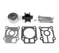 PEGGYLIN Kit de réparation de Turbine de Pompe à Eau Hors-Bord 853792T01, adapté au Moteur Mercury Mariner 25HP 30 HP 853792A1 853792T01
