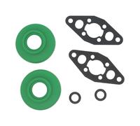 PEGGYLIN Kit de réparation et de Reconstruction de soupape d'échappement Rave SeaDoo 787 800 Carb GSX GTX SPX XP 290260728 420260728