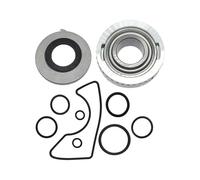 PEGGYLIN Kit de roulement de cardan 30-879194A01 et kit de Joints 16755Q1 for Mercruiser Bravo 1 2 3 Blackhawk Sterndrive 26-88416 30-60794A4 18-2100