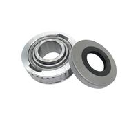 PEGGYLIN Kit de roulement et de Joint de cardan for Mercruiser Alpha One Gen 1 2 Bravo 1 2 3 30-60794A4 30-60794B4 30-879194A02