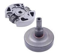 PEGGYLIN Kit de tambour d'embrayage FS38 FS40 adapté for Stihl FS45 FS46 FS50 FS55 FS56 FS70 taille-bordures 41401602005