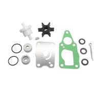 PEGGYLIN Kit d'entretien for Moteurs Hors-Bord Suzuki 4 Temps DF4, DF5, DF6, 17400-91860, 17400-91830 et 17400-91891