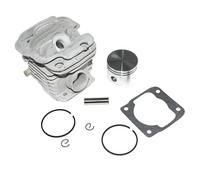 PEGGYLIN Kit Piston-Cylindre Compatible avec Cub Cadet CS5018 5220 EM-50082012