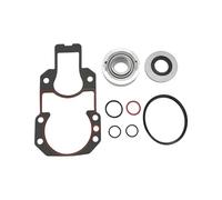 PEGGYLIN Palier de cardan 30-60794A4 avec Joint et Joint d'étanchéité for Mercruiser Alpha 1 Gen 1 Gen 2 R Mr 26-88416 27-94996Q2 Sierra 18-21006 18-2094