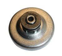 PEGGYLIN Pignon de chaîne de tambour d'embrayage adapté for Makita UC3500 UC3500A UC4000 UC3001A UC3501A UC4001A UC3003A UC3503A UC4003A UC4503A 225 223 112.