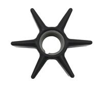 PEGGYLIN Pompe à Eau Hors-Bord à Turbine, Compatible avec Mercury Mariner 115 125 150 175 200 225HP, Moteur 47-43026Q02 47-430261 47-43026T2