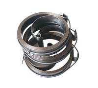 PEGGYLIN Ressort de démarrage Facile for tronçonneuse Chinoise 5200, 5800, 4500, 45cc, 52cc, 58cc, 3 pièces