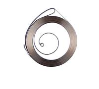 PEGGYLIN Ressort de démarreur à recul adapté for Husqvarna 362 365 371 372 XP adapté for Jonsered 2165 2171