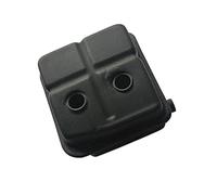 PEGGYLIN Silencieux de débroussailleuse for STIHL HS81 HS81R HS81T HS86 HS86R HS86T 42371400601