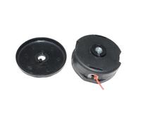 PEGGYLIN Tête de coupe adaptée aux modèles Shindaiwa T235, T231, T231B, T231X, T230, T230X, T230XR, T231XB, T242, T242X, T-25, T250, T2500, T2500X, T2510, T2510X, T254