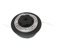 PEGGYLIN Tête de coupe adaptée for Autocut C6-2 C5-2 5-2 Convient for FSE60 FSE71 FSE81 FS36 FS38 FS40 FS45 FS46 FS50 Viking TE600 700 1000