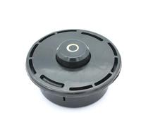 PEGGYLIN Tête de coupe adaptée for Dolmar Convient for débroussailleuse droite CS-246.4C MS-230C MS-231C MS-256.4C MS-260C MS-260U MS-261C MS-261U MS-330C MS-330U